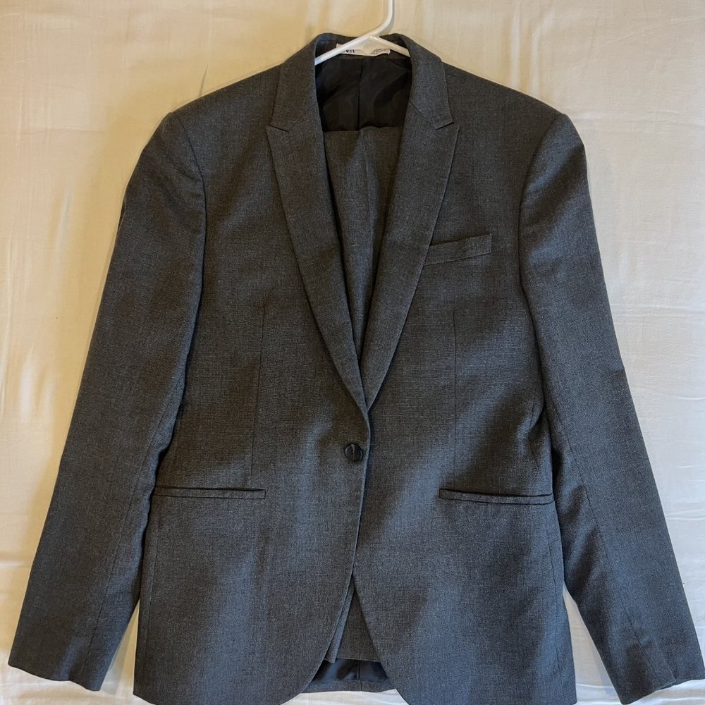 Zara Suit